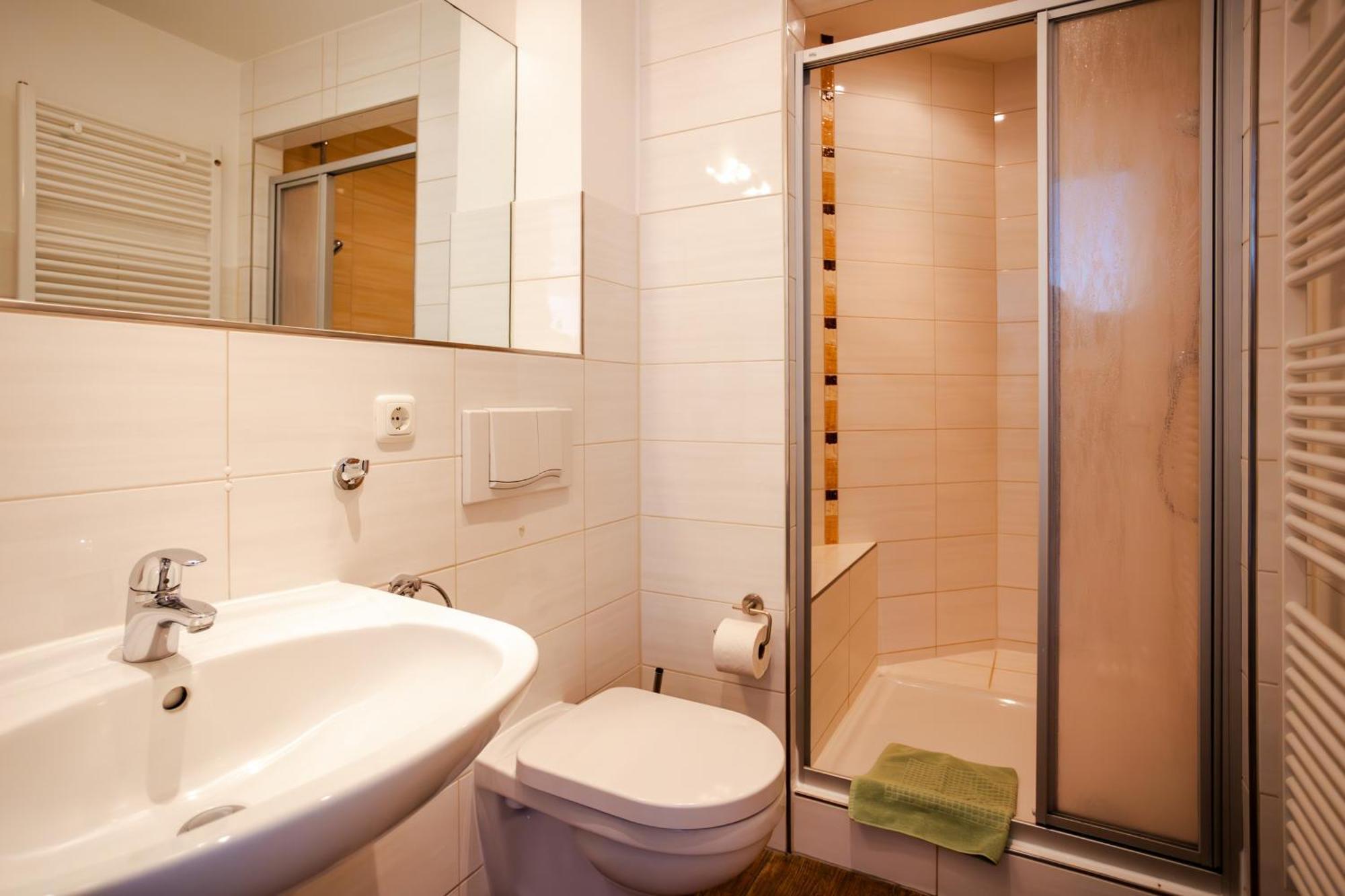 Der Stoertebeker - "Apartment Dierhagen" Apartments Hinter Den Duenen Kültér fotó